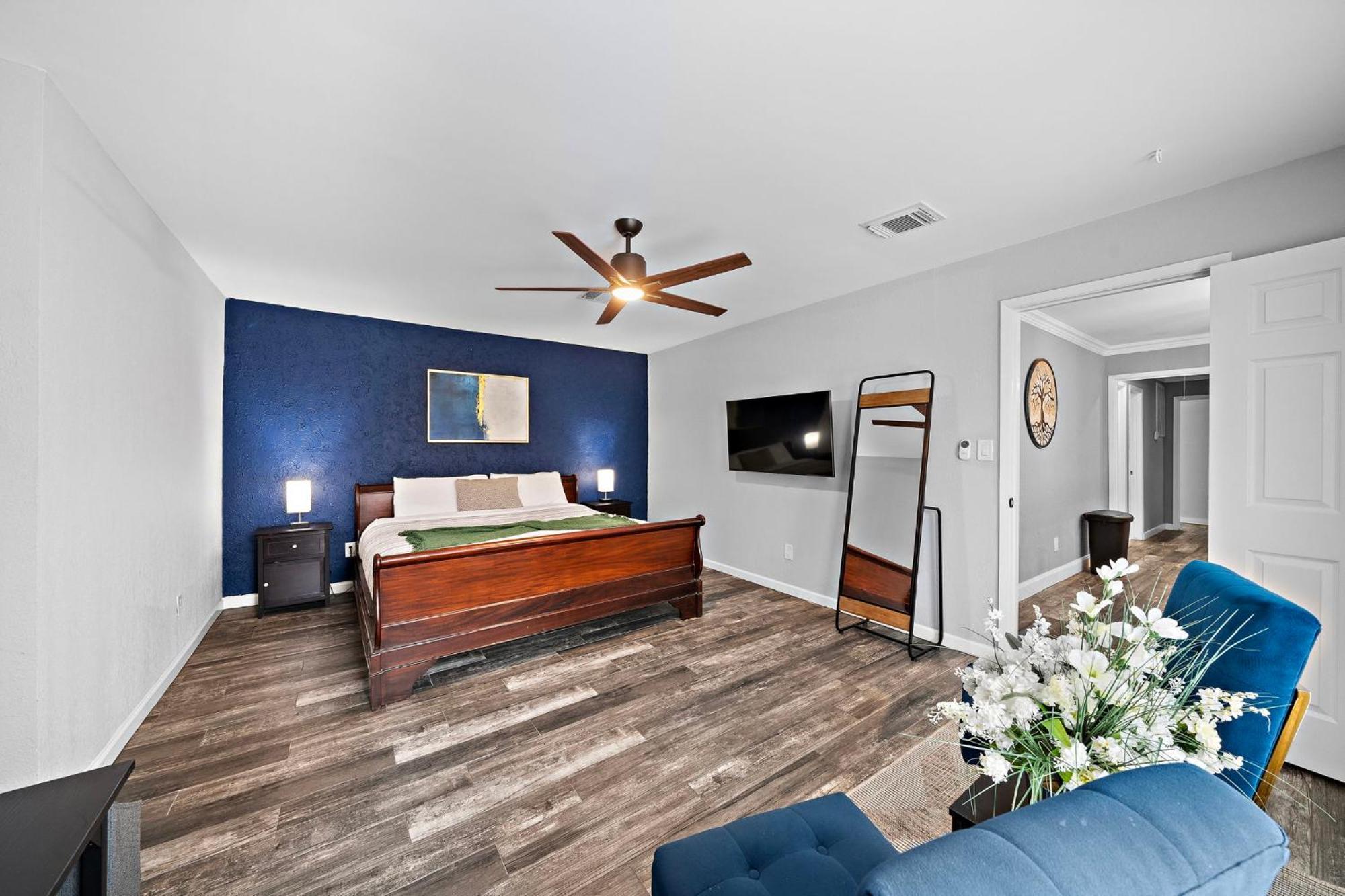 Casa vacanze Pool Getaway Games Parking Wifi Pet *